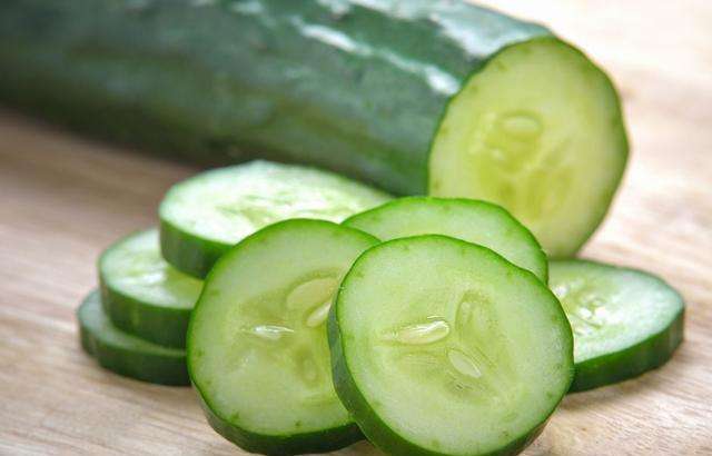 黃瓜怎么吃最有營養(yǎng)