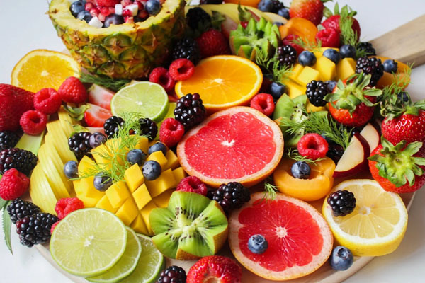 怎么選新鮮的蔬菜水果？