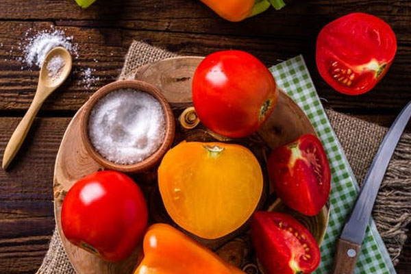 夏季適合吃什么蔬菜？