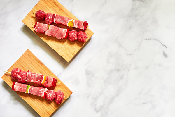 昆明蔬菜配送:如何挑選五花肉 昆明蔬菜配送:如何挑選五花肉