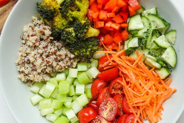 夏季吃什么涼菜開胃？